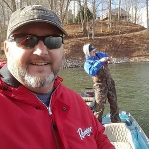 Meet your Posher, Brian